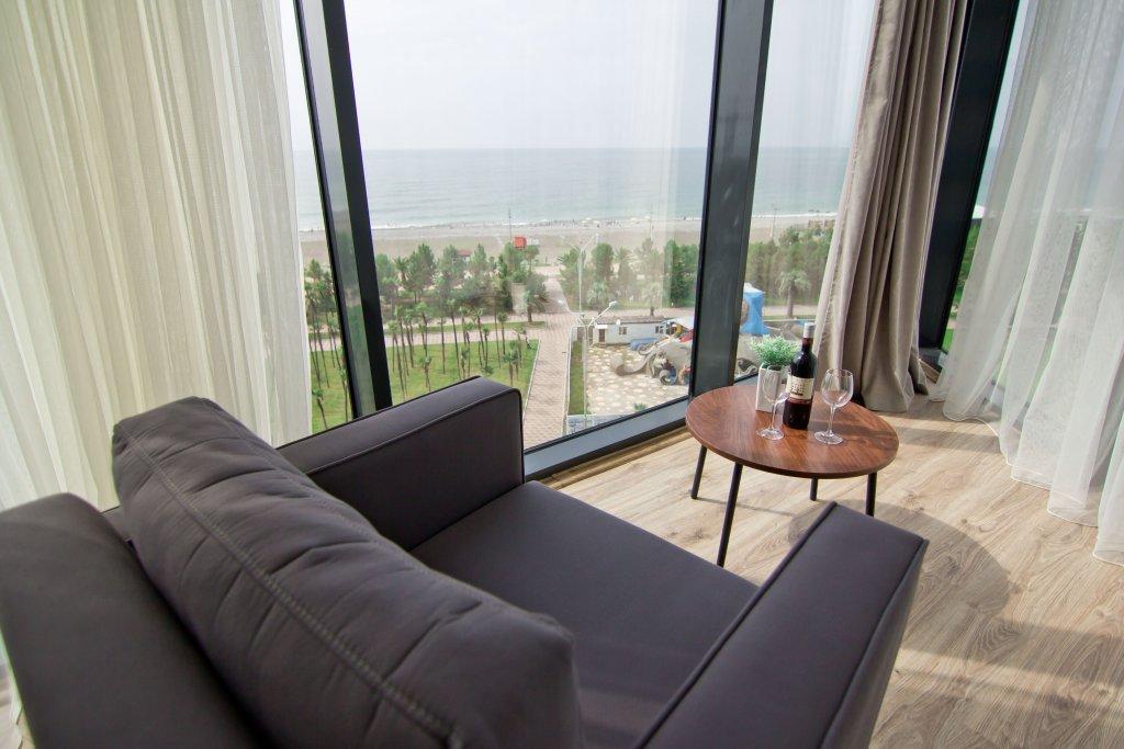 Bellevue Residence Suites Batumi Exterior photo