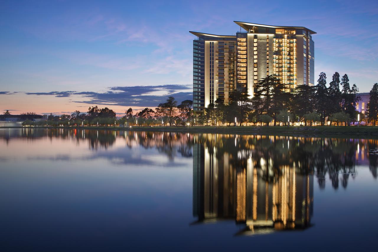 Bellevue Residence Suites Batumi Exterior photo